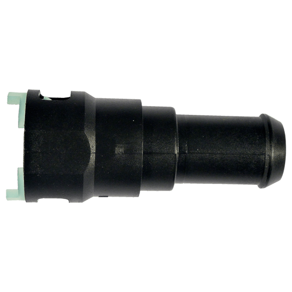 3/4" Heater Hose Coolant Quick Disconnect Tray Maintenance Systems, Inc.