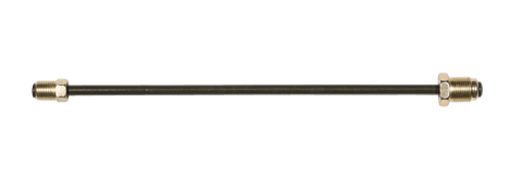 9814 - 12mm x 1.00 x 3/16" Brake Line Stick 8"