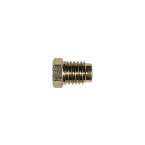 9831 - Tube Nut 11mm x 1.50 for 3/16" Tube