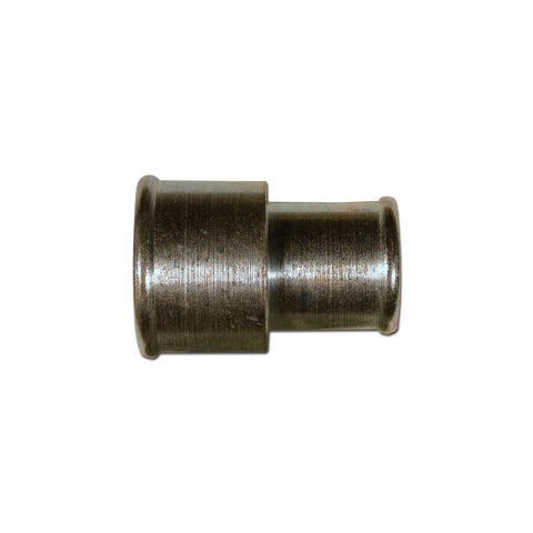 1 x 3/4" Steel Reducer Heater Hose Connector