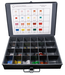 ATO & Mini Fuse Assortment
