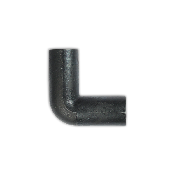 1360 3/8" x 3/8" GM 3.1 Rubber Vacuum Elbow Tray Maintenance