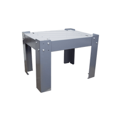 7917-S - Large Stand for 4 Hole Slide Rack