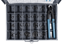 Oetiker Clamps Assortment