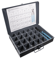 Oetiker Clamps Assortment