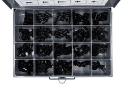 Push On Retainer Assortment