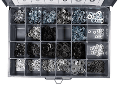Push Nut Assortment