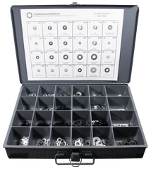 Push Nut Assortment