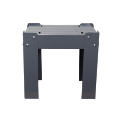 7912-S - Small Stand for 6 Hole Slide Rack
