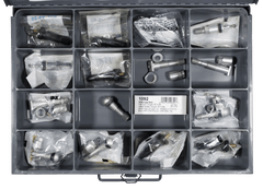 TPMS Valves Assortment