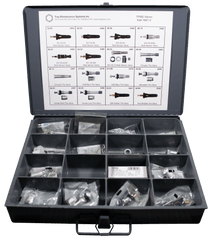 TPMS Valves Assortment