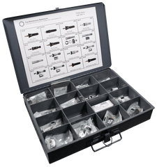 TPMS Valves Assortment
