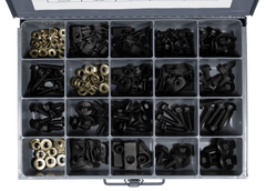 USS Body Hardware Assortment