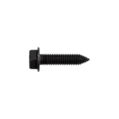 1-12343 - 8 x 1.25 x 35mm Hex Head Body Bolt