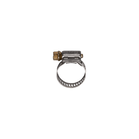 S-7357 - #10 Breeze Stainless Steel Hose Clamps
