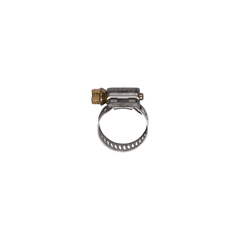 S-7357 - #10 Breeze Stainless Steel Hose Clamps