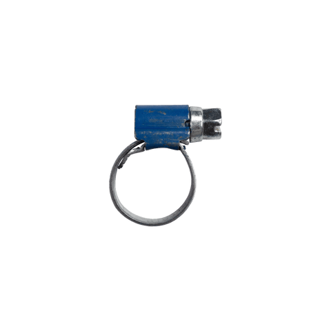 1243 - 11-17mm x 9mm Band Heavy Duty Hose Clamp