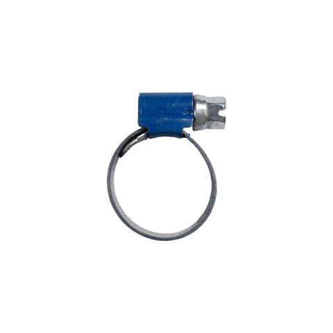 1244 - 13-20mm x 9mm Band Heavy Duty Hose Clamp