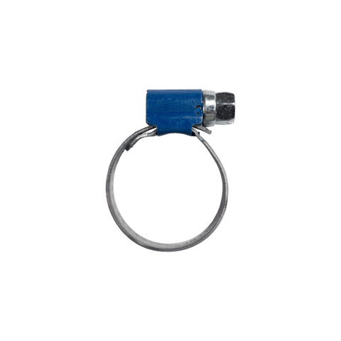 1245 - 15-24mm x 9mm Band Heavy Duty Hose Clamp