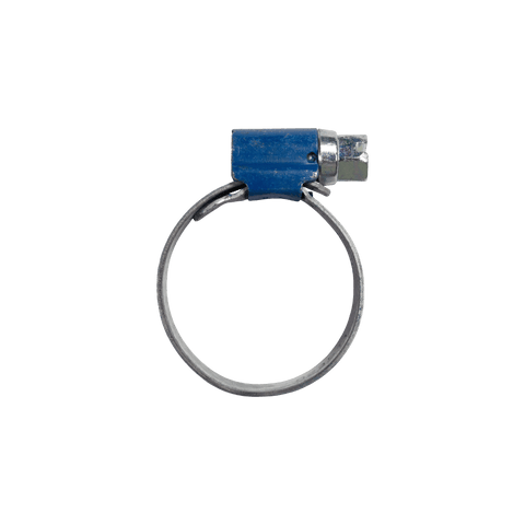 1246 - 19-28mm x 9mm Band Heavy Duty Hose Clamp