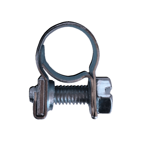 1261 - #9 Fuel Injection Clamp