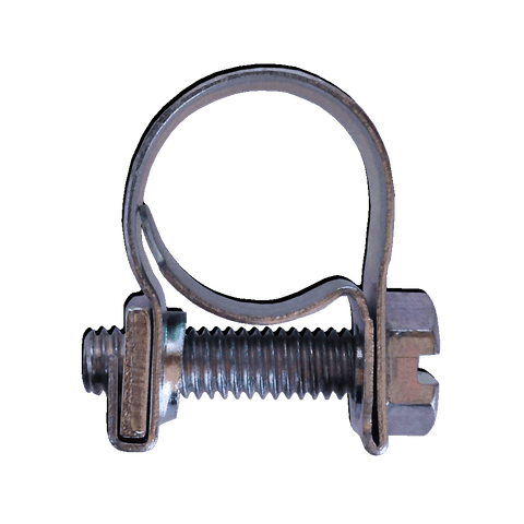 1262 - #11 Fuel Injection Clamp