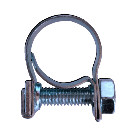 1263 - #12 Fuel Injection Clamp