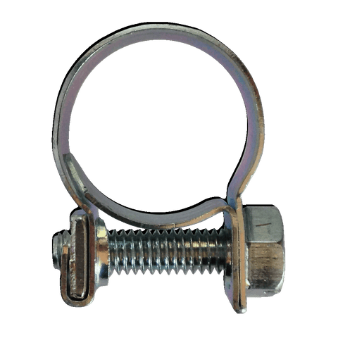 1264 - #14 Fuel Injection Clamp