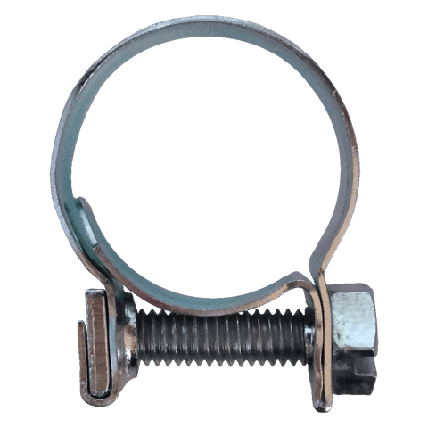 1268 - #17 Fuel Injection Clamp