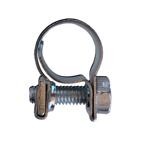 1269 - #10 Fuel Injection Clamp