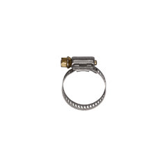 S-7358 - #12 Breeze Stainless Steel Hose Clamps