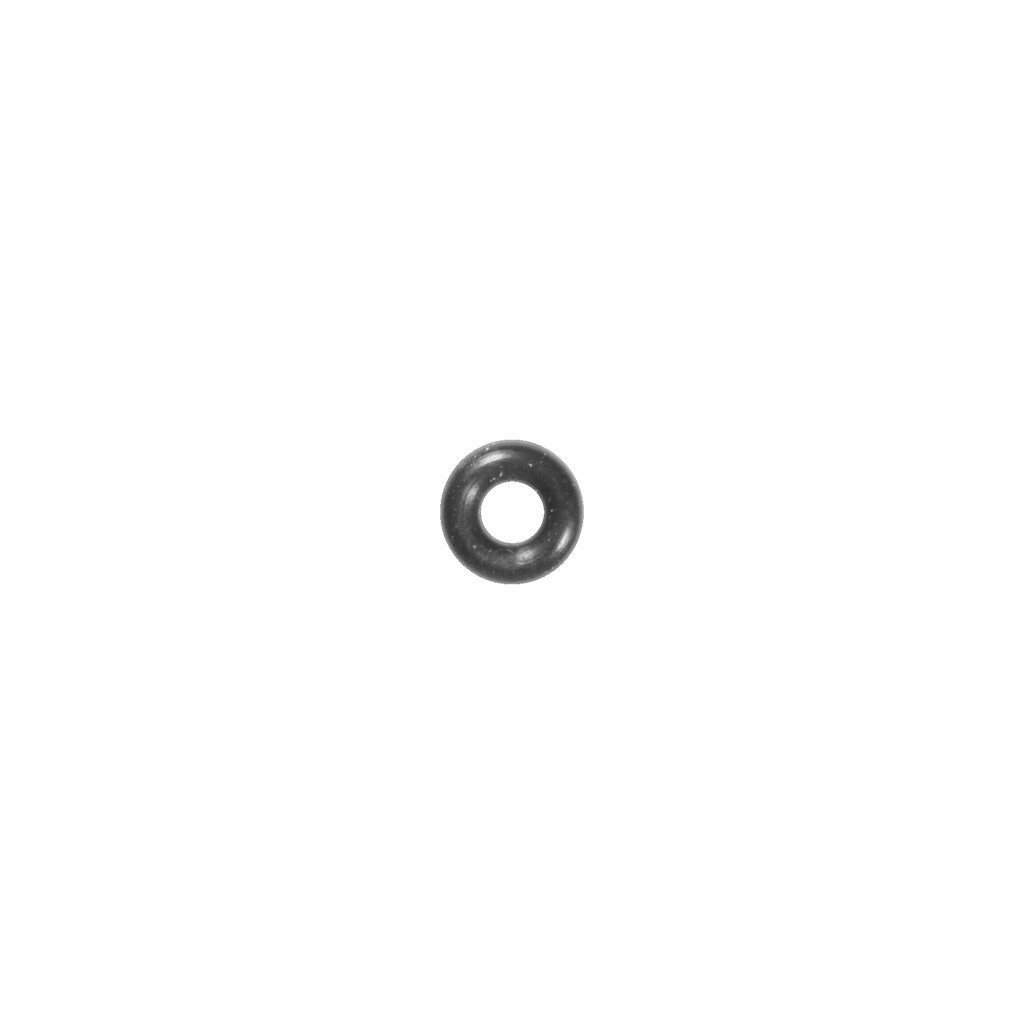 1303 - 1/8 x 1/4 x 1/16" Black O-Ring