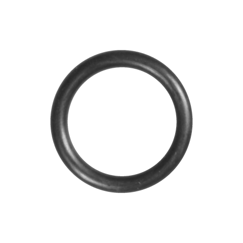 1345- 3/4 x 1 x 1/8" Black O-Ring