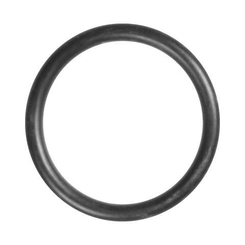 1355 - 1 1/8 x 1 3/8 x 1/8" Black O-Ring