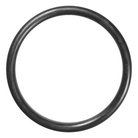 1358 - 1 5/16 x 1 9/16 x 1/8" Black O-Ring