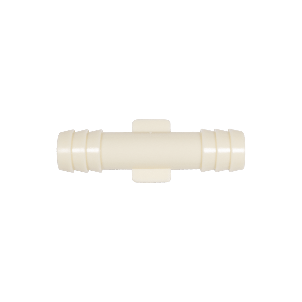 1617 - 3/8" Straight Connector