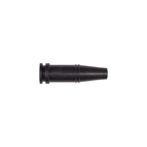 1682 - 1/8 x 3/16" Straight Rubber Boot