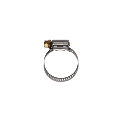 S-7359 - #16 Breeze Stainless Steel Hose Clamps
