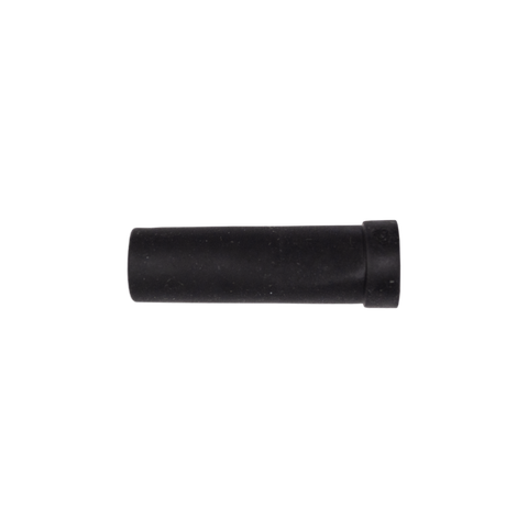 1/4 X 5/16 Rubber Straight Reducer
