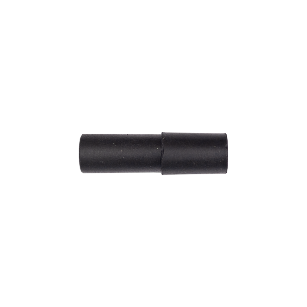 3/16 X 1/4 Rubber Straight Reducer