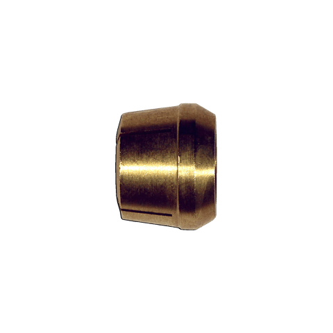 1867 - 3/8" Brass Ferrule