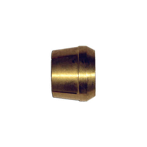 1868 - 1/2" Brass Ferrule