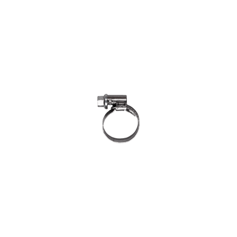 2-1242 - 12-18mm Norma Stainless Steel Hose Clamp