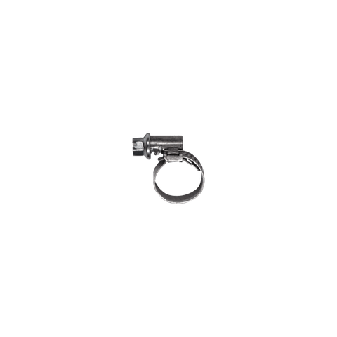 2-1243 - 8-16mm Norma Stainless Steel Hose Clamp