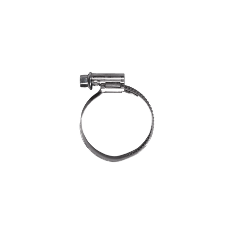 2-1247 - 25-40mm Norma Stainless Steel Hose Clamp