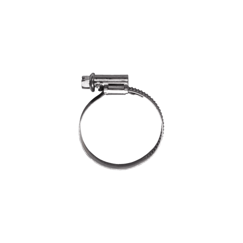 2-1248 - 30-45mm Norma Stainless Steel Hose Clamp