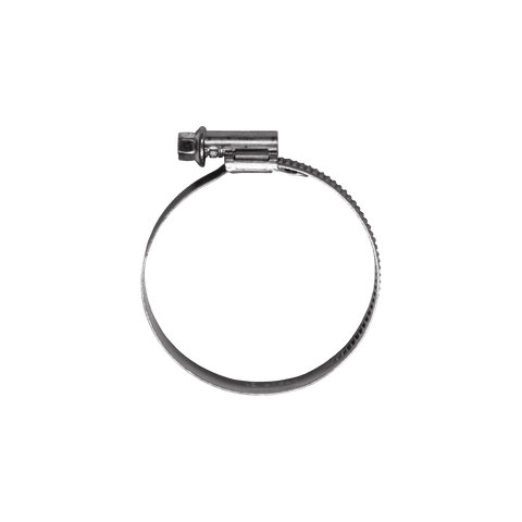 2-1250 - 40-60mm Norma Stainless Steel Hose Clamp