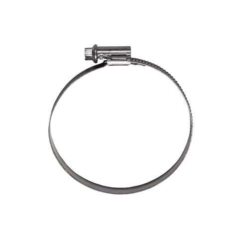2-1252 - 60-80mm Norma Stainless Steel Hose Clamp