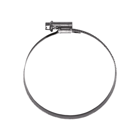 2-1253 - 70-90mm Norma Stainless Steel Hose Clamp