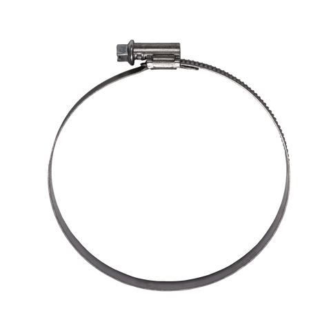 2-1254 - 80-100mm Norma Stainless Steel Hose Clamp
